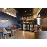 preço m2 do piso vinílico madeira Galeão