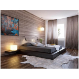 qual o preço do piso laminado parede quarto Portuguesa