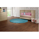 qual o preço do piso laminado quarto bebê Pavuna