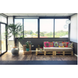 qual o valor do piso vinílico madeira Riachuelo