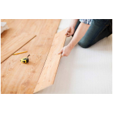 quanto custa instalação de piso laminado Vidigal