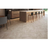 quanto custa piso laminado claro Guapimirim