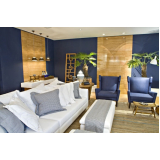 quanto custa piso laminado na parede da sala São Gonçalo