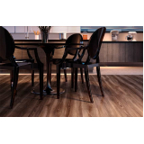 quanto custa piso laminado na sala de jantar Miguel Pereira