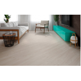 quanto custa piso laminado sala de estar Copacabana