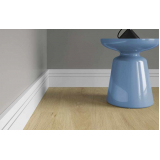 quanto custa rodapé piso laminado Abolição