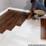 quanto custa venda e instalação de piso laminado Olaria