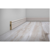 rodapé de laminado Tauá