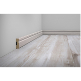 rodapé para laminado Andaraí