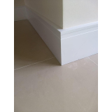 Rodapé para Piso Laminado 10cm