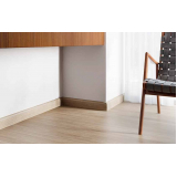 Rodapé Piso Laminado