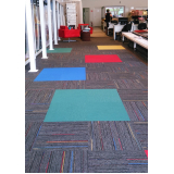 Carpetes para Escritórios