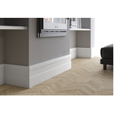 valor de rodapé piso laminado Zumbi