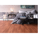 valor m2 do piso laminado no quarto Bangu