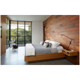 valor m2 do piso laminado para quarto de casal Riachuelo